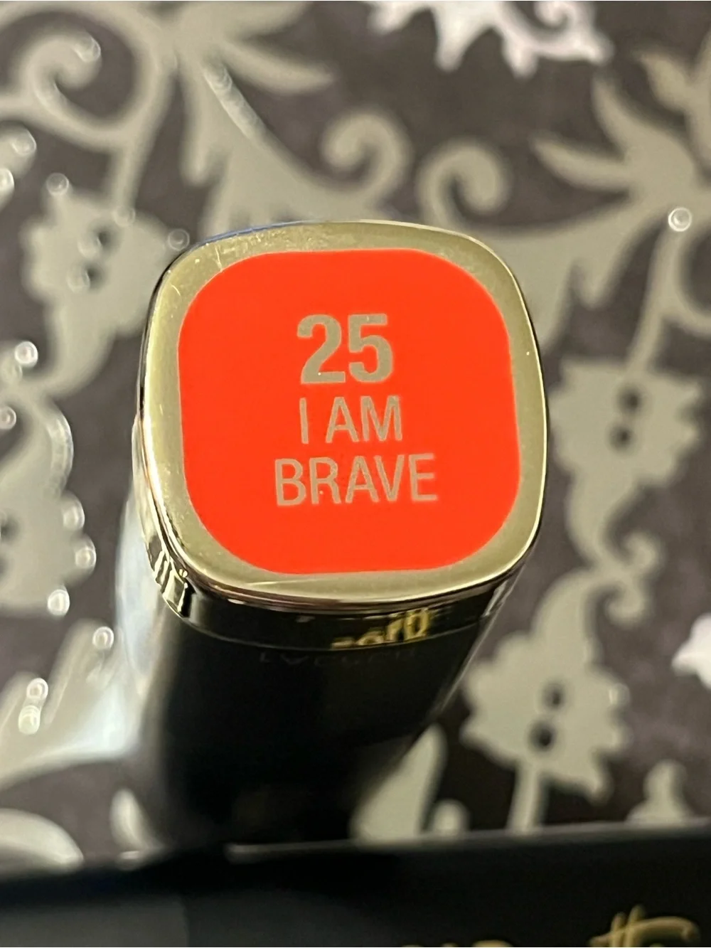 3pc Matte Lip Bundle: Milani I Am Brave & Sleek Rioja Red